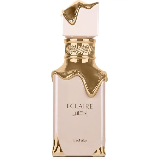 Lattafa Eclaire & Angham Fragrance Bundle - 100ml Luxury Scents for Men and Women Unisex