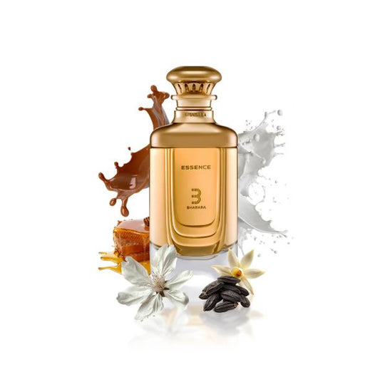 Bharara Essence for Women | Eau de Parfum Spray, Long-Lasting Scent, 100 ml (3.4 fl oz)