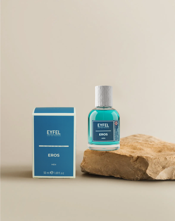 EYFEL Perfume Man – Eros