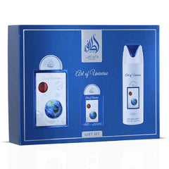 Art of Universe Gift Set