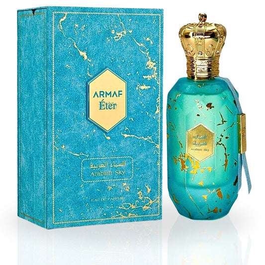 Arabian Sky Eau de Parfum Unisex 100 ml