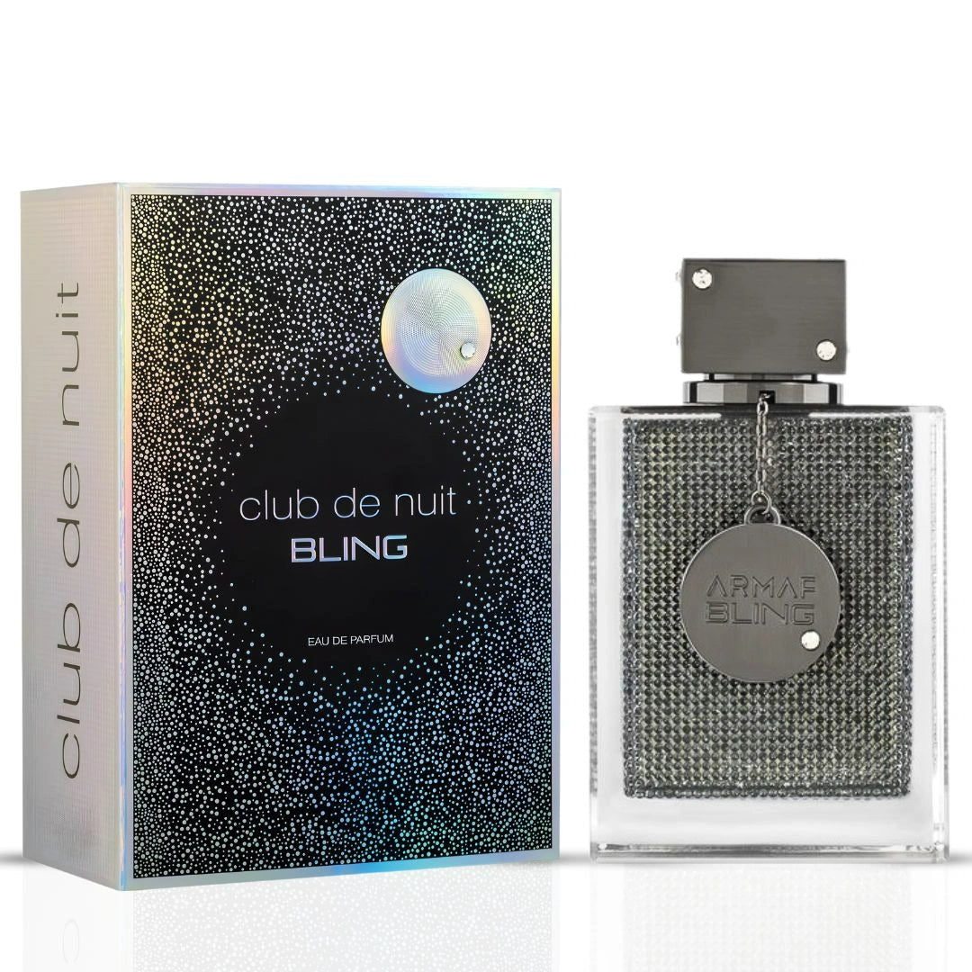 Club De Nuit Bling Unisex 75 ml