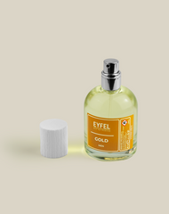EYFEL Perfume Man – Gold