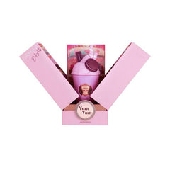 Armaf Yum Yum Eau de Parfum for Women – 100ml (3.4 oz) | A Delightfully Fresh & sweet fragrance for women