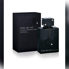 Club De Nuit Intense Man Extrait De Parfum 100ml