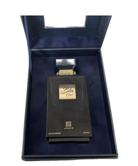 Ahmed Al Maghribi Blu Oud Eau De Parfum 100 ML - Unisex Fragrance with Rich and Elegant Oud Scent
