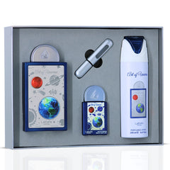 Art of Universe Gift Set
