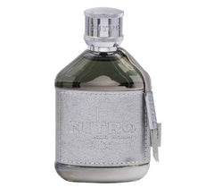Dumont Paris Nitro Elixir Extrait De Parfum for Men 3.4 oz 100 ml Long Lasting Amber Note Fragrance