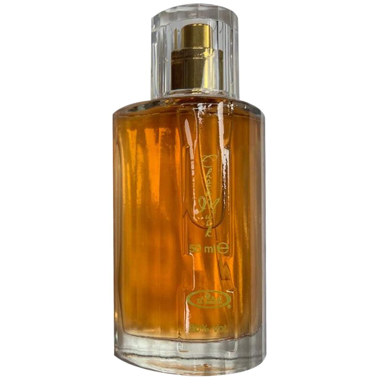 Al-Rehab Choco Musk Eau de Parfum Spray for Men & Women