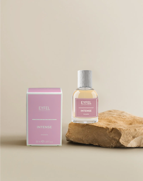 EYFEL Perfume Woman – Intense