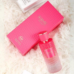 Rome Pour Femme Eau De Parfum Spray for Women, 100ml (3.4 oz) |  Long-Lasting Fragrance with Floral Feminine Notes
