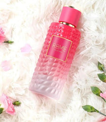 Rome Pour Femme Eau De Parfum Spray for Women, 100ml (3.4 oz) |  Long-Lasting Fragrance with Floral Feminine Notes