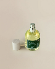 EYFEL Perfume Man – Score