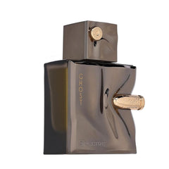 Fragrance World Spectre Ghost Eau De Parfum Spray for Men, 2.7 oz - Long-Lasting Cologne