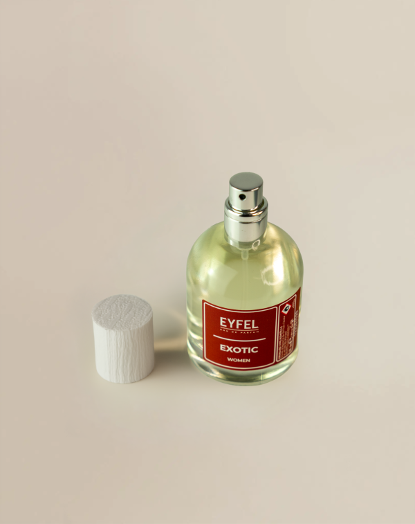 EYFEL Perfume Woman – Exotic