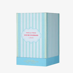 Lattafa Vanilla Freak Give Me Gourmand Collection Perfume 75ml |  Sweet, Warm & Long-Lasting Fragrance for Unisex