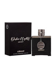 Dubai Nights Midnight Men EDP 100 ml