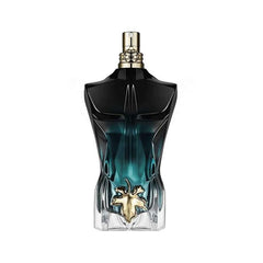 Jean Paul Gaultier Le Beau Le Parfum 125ml | Eau de Parfum 125ml Bold and Captivating Scent with Pineapple, Iris, Ginger, Coconut, Woody Notes