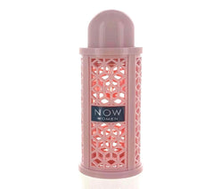 Lattafa Rave Now Eau de Parfum Spray for Women, 3.4 Ounce