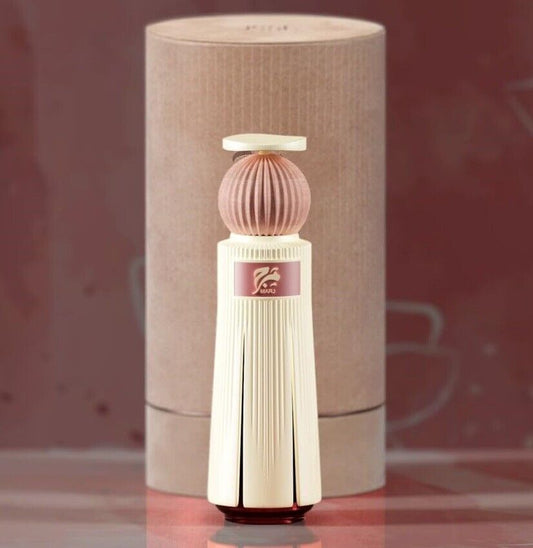 Ahmed Al Maghribi Marj Eau De Parfum 60 ML - Fragrance for Men & Women - A Refined Blend of Fresh, Floral, and Musky Notes for Everyday Elegance