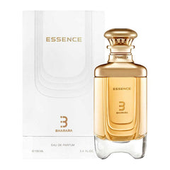 Bharara Essence for Women | Eau de Parfum Spray, Long-Lasting Scent, 100 ml (3.4 fl oz)