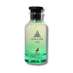 Jean Lowe Vibe Eau de Parfum For Unisex 100ml
