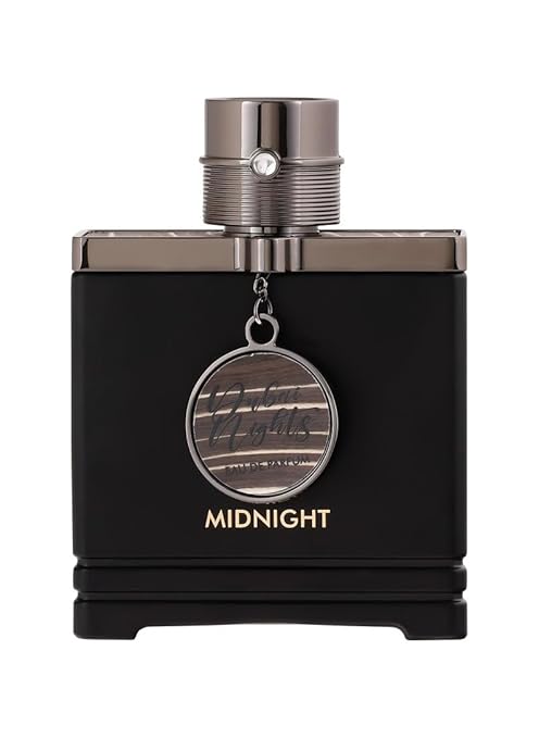 Dubai Nights Midnight Men EDP 100 ml