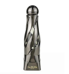 Arabiyat Prestige La-Di-Da Eau de Parfum Spray for Him Long Lasting Luxury Fragrance for Men 3.4 Oz 100 ml with Top Notes Geranium Bergamot Grapefruit