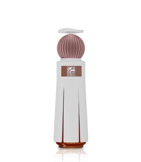 Ahmed Al Maghribi Marj Eau De Parfum 60 ML - Fragrance for Men & Women - A Refined Blend of Fresh, Floral, and Musky Notes for Everyday Elegance