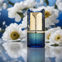 Lattafa Al Nashama Caprice Eau de Parfum Spray for Unisex, 3.4 Ounce | Long Lasting | Best Scent
