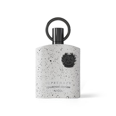 Afnan Supremacy Collector's Edition for Men Eau De Parfum 3.4 Fl. Oz 100 ml Sophisticated Blend of Floral & Amber Notes with Pineapple & Bergamot Top Notes