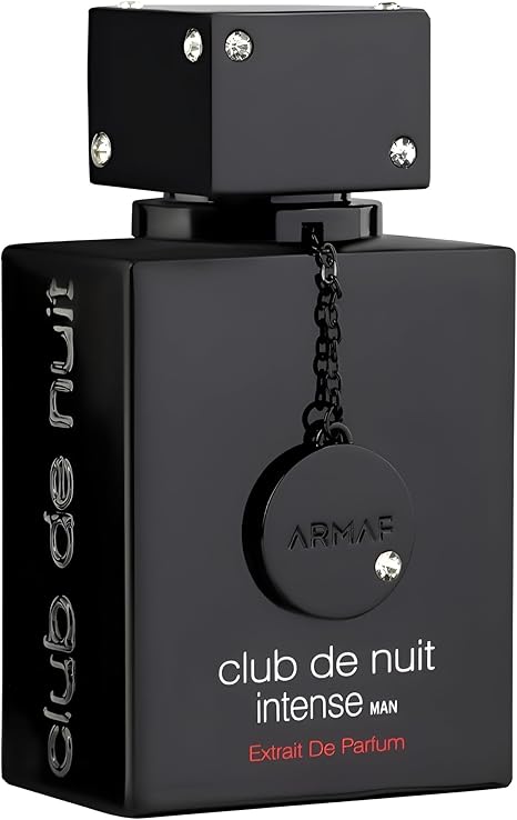 Club De Nuit Intense Man Extrait De Parfum 100ml
