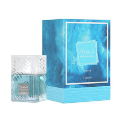 Lattafa Khamrah Waha Unisex EDP