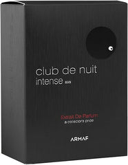 Club De Nuit Intense Man Extrait De Parfum 100ml