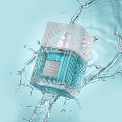 Lattafa Khamrah Waha Unisex EDP