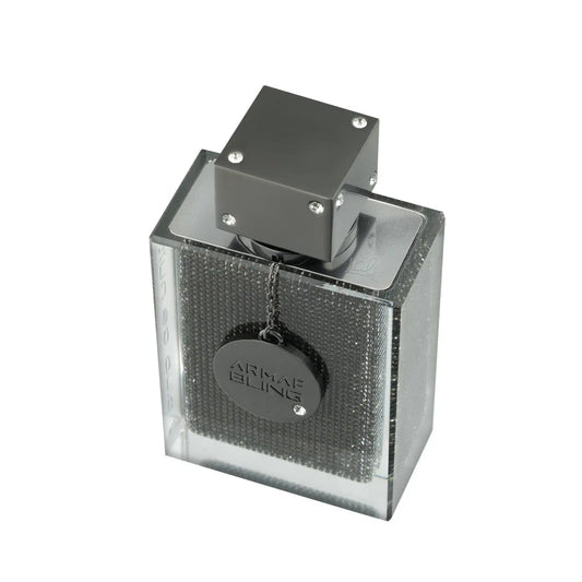 Armaf Club De Nuit Bling 75 ml 2.5 oz Eau De Parfum Unisex | Long lasting fragrance | luxury scent