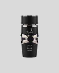 Lattafa Yara & Asad Elixir Eau De Parfum 100ml – Luxury Long Lasting Fragrance Set for Women & Men