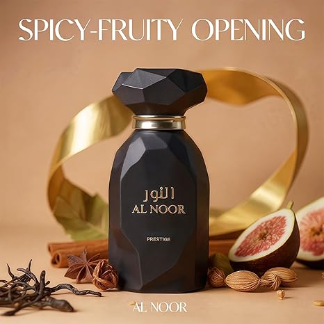ARABIYAT PRESTIGE AL NOOR EDP 3.4FL.OZ