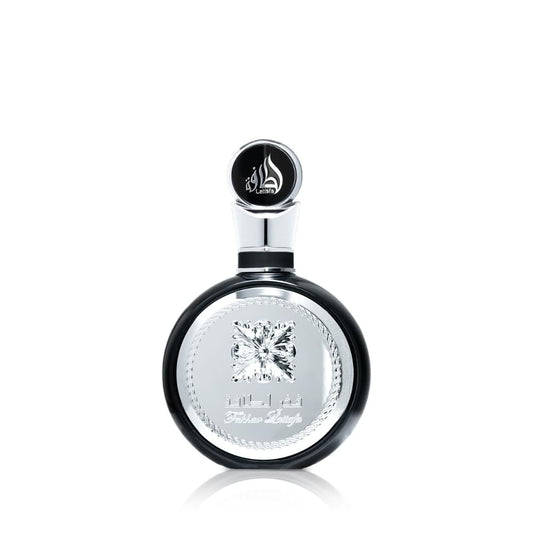 Lattafa Fakhar Men & Khamrah & Rasasi Hawas Bundle - 3x100ml Eau de Parfum Set Long Lasting Fragrance