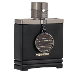 Armaf Dubai Nights Midnight Men EDP 3.4 oz 100 ml Long Lasting Fragrance with Lavender and Citrus Notes