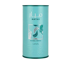 Lattafa Mayar Natural Intense Eau de Parfum Spray for Women, 3.4 Ounce