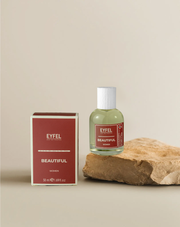 EYFEL Perfume Woman – Beautiful