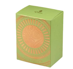 Paris Corner Pear Potion Eau de Parfum | Unisex Fruity Fragrance with Juicy Pear Notes | Emir Series | 100 ml (3.4 oz)