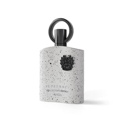 Afnan Supremacy Collector's Edition for Men Eau De Parfum 3.4 Fl. Oz 100 ml Sophisticated Blend of Floral & Amber Notes with Pineapple & Bergamot Top Notes