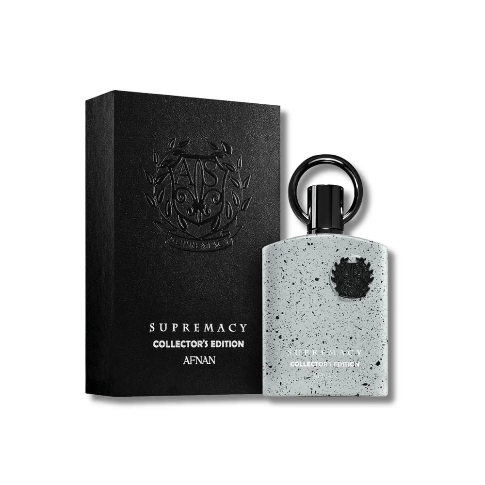 Afnan Supremacy Collector's Edition 3.4FL.OZ For Men