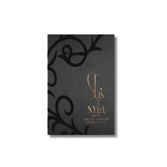 Arabiyat Prestige Nyla Suede Eau De Parfum 2.7FL.OZ For Unisex