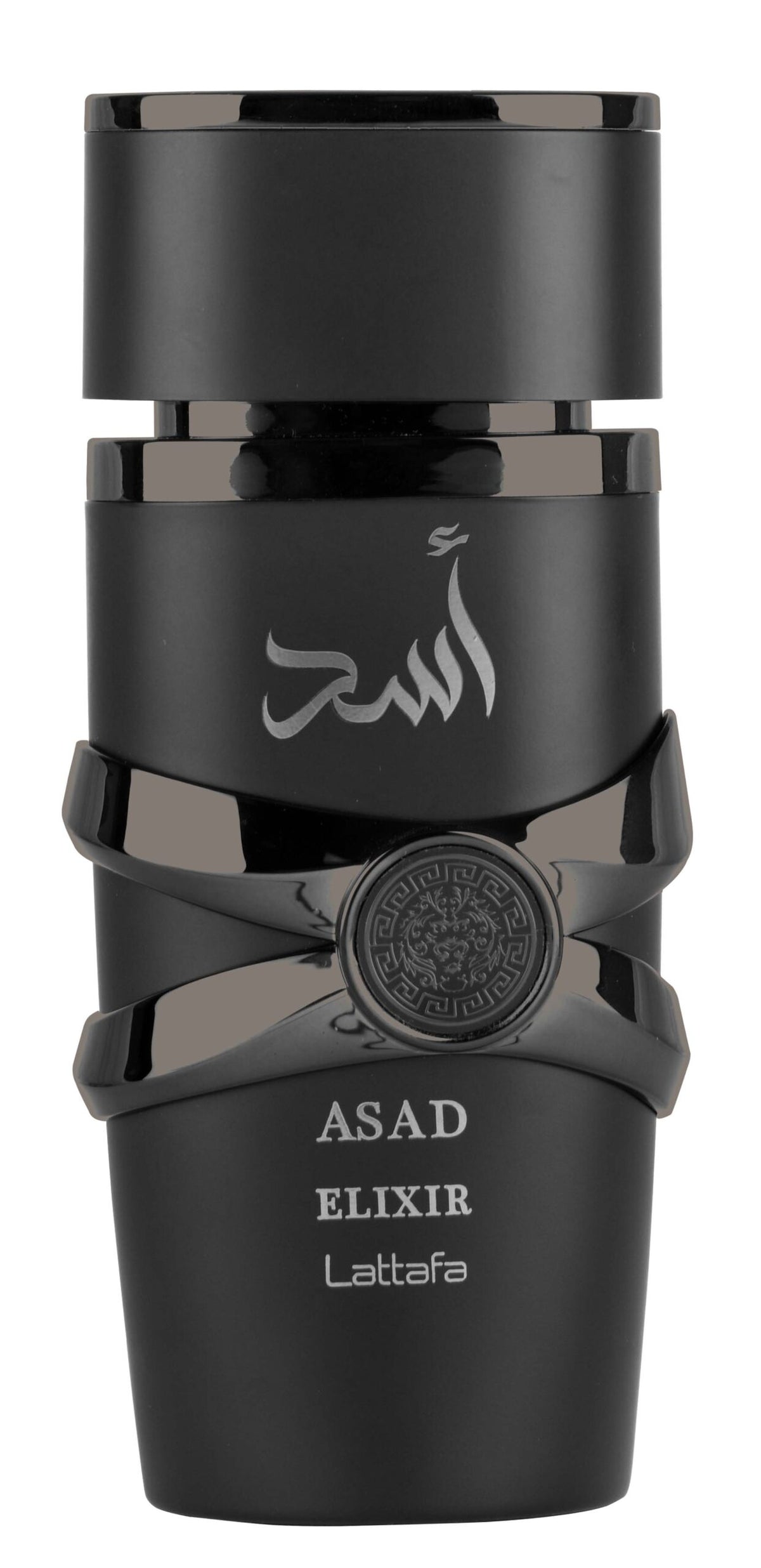 Asad Elixir for Men, 100ml