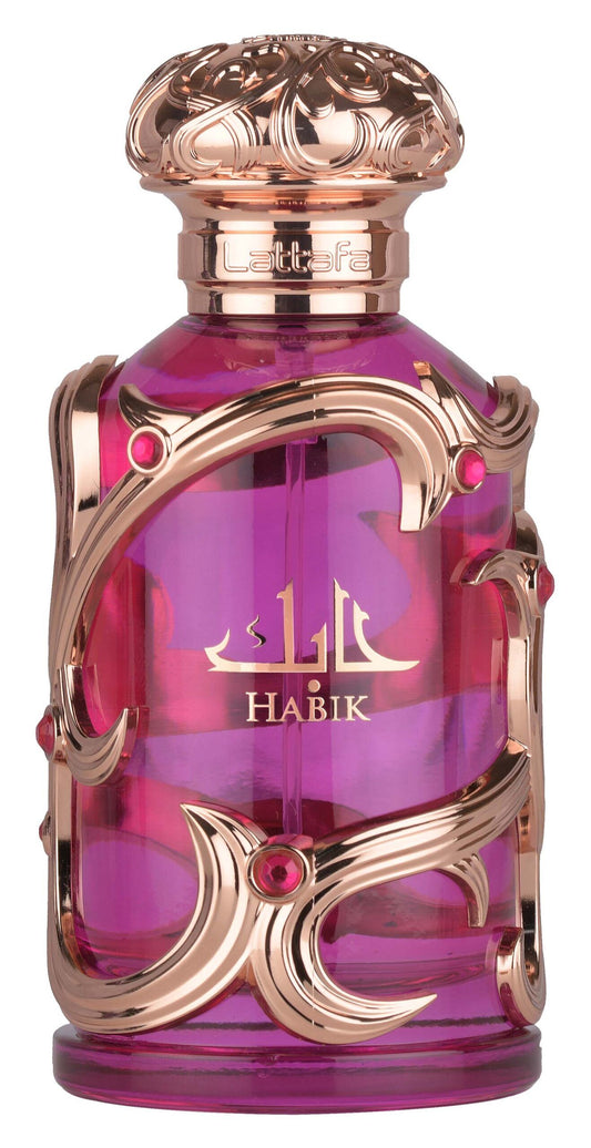 Habik Eau de Perfume for Women 100ml