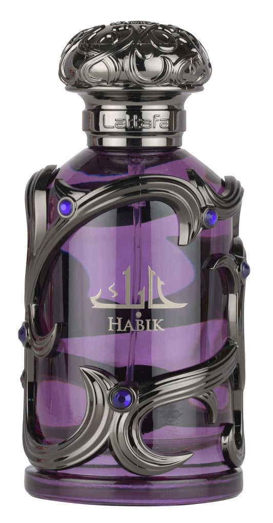 Habik Eau de Perfume for Men 100ml