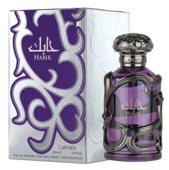 Habik Eau de Perfume for Men 100ml